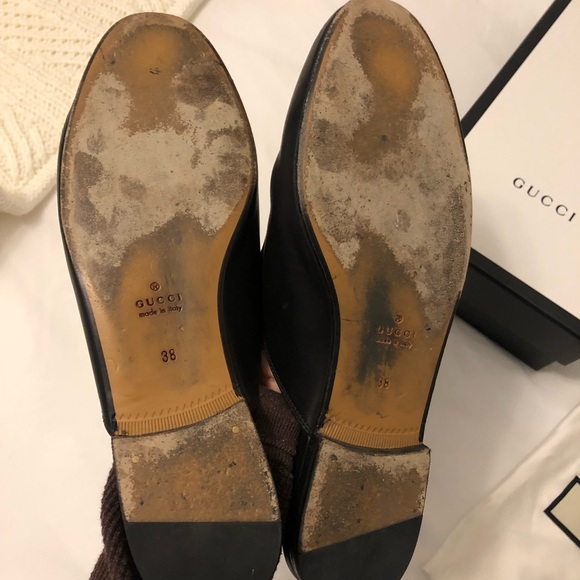 Gucci Princeton in Black - Picture 6 of 6